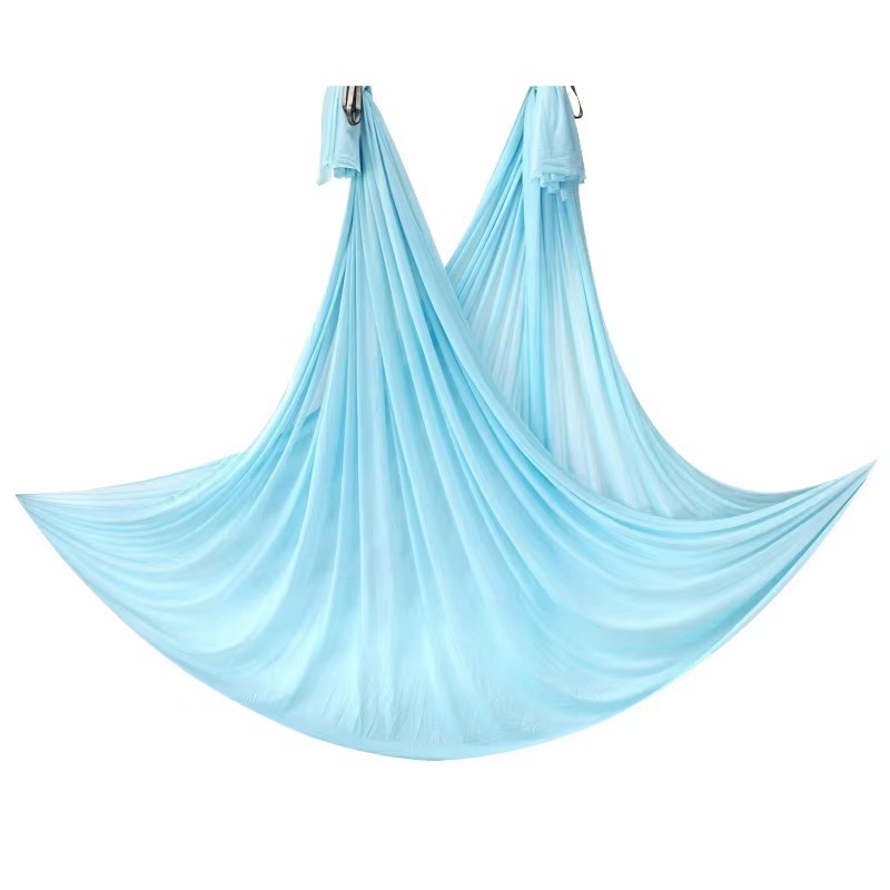 Yoga Fitness Studio - Set Hammock Yoga Aerial Lengkap 7
