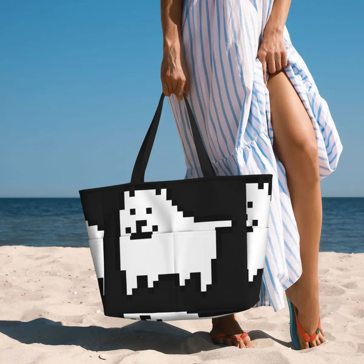 Yoga Fitness Videos Free - Tas Tote Pantai Annoying Dog In