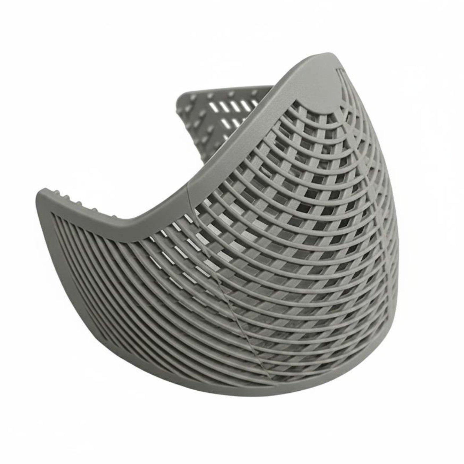 Ikat Rambut Nylon Undercap, Ik - Stretch Strap Yoga ulasan dan harga