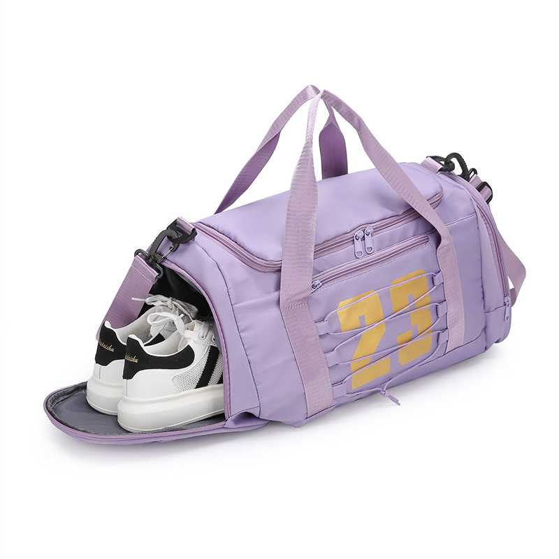 【Tas Ransel Kasual】Tas Olahrag - Fitness Yoga & Kickfit ulasan dan harga