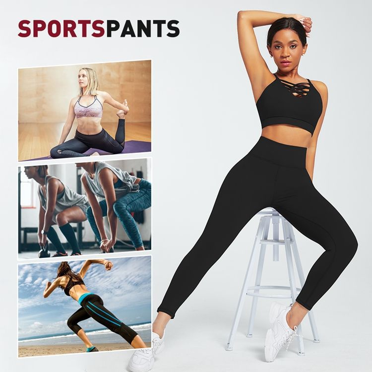 3 Set Pakaian Yoga Wanita - Ho - Fitness Yoga & Kickfit ulasan dan harga