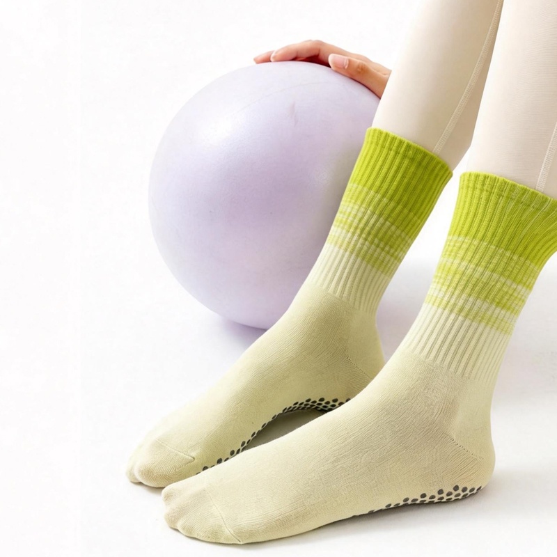 Dreamlikelin 1 Pasang Kaus Kak - Fitness Yoga & Kickfit ulasan dan harga