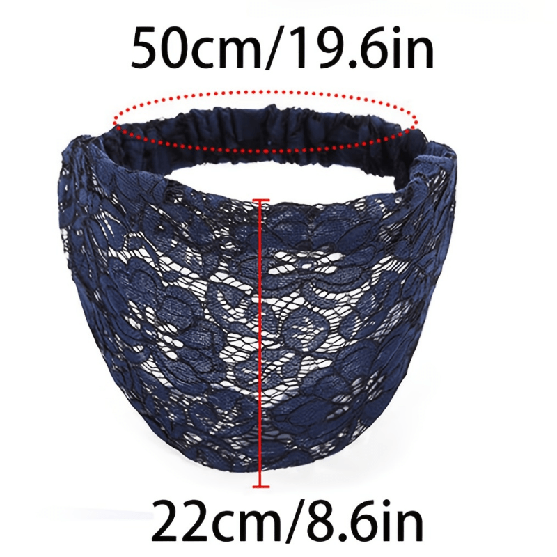 Penutup Kepala Boho, Turban Af - Stretch Strap Yoga ulasan dan harga