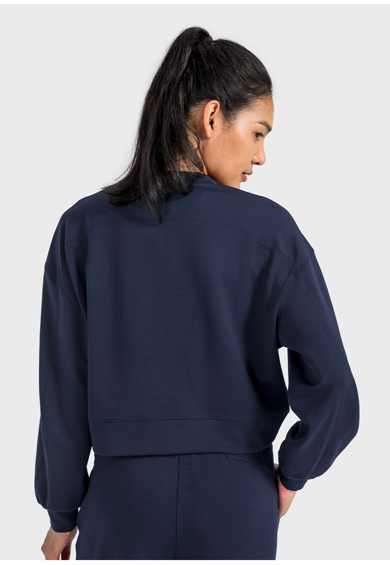 Hoodie cairan wanita, Hoodie o - Yoga Fitness Hoodie ulasan dan harga