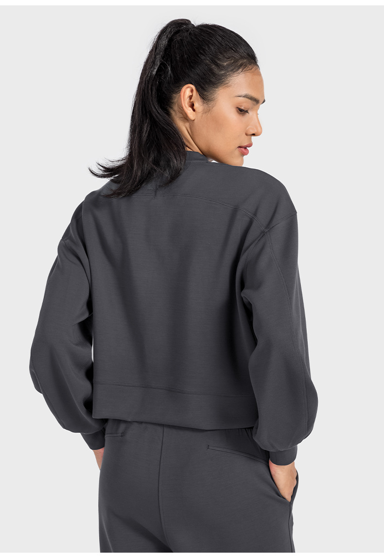 Hoodie cairan wanita, Hoodie o - Yoga Fitness Hoodie ulasan dan harga
