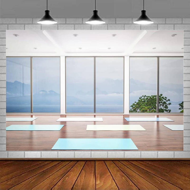 Latar Belakang Fotografi Yoga  - Yoga Fitness Videos Free ulasan dan harga