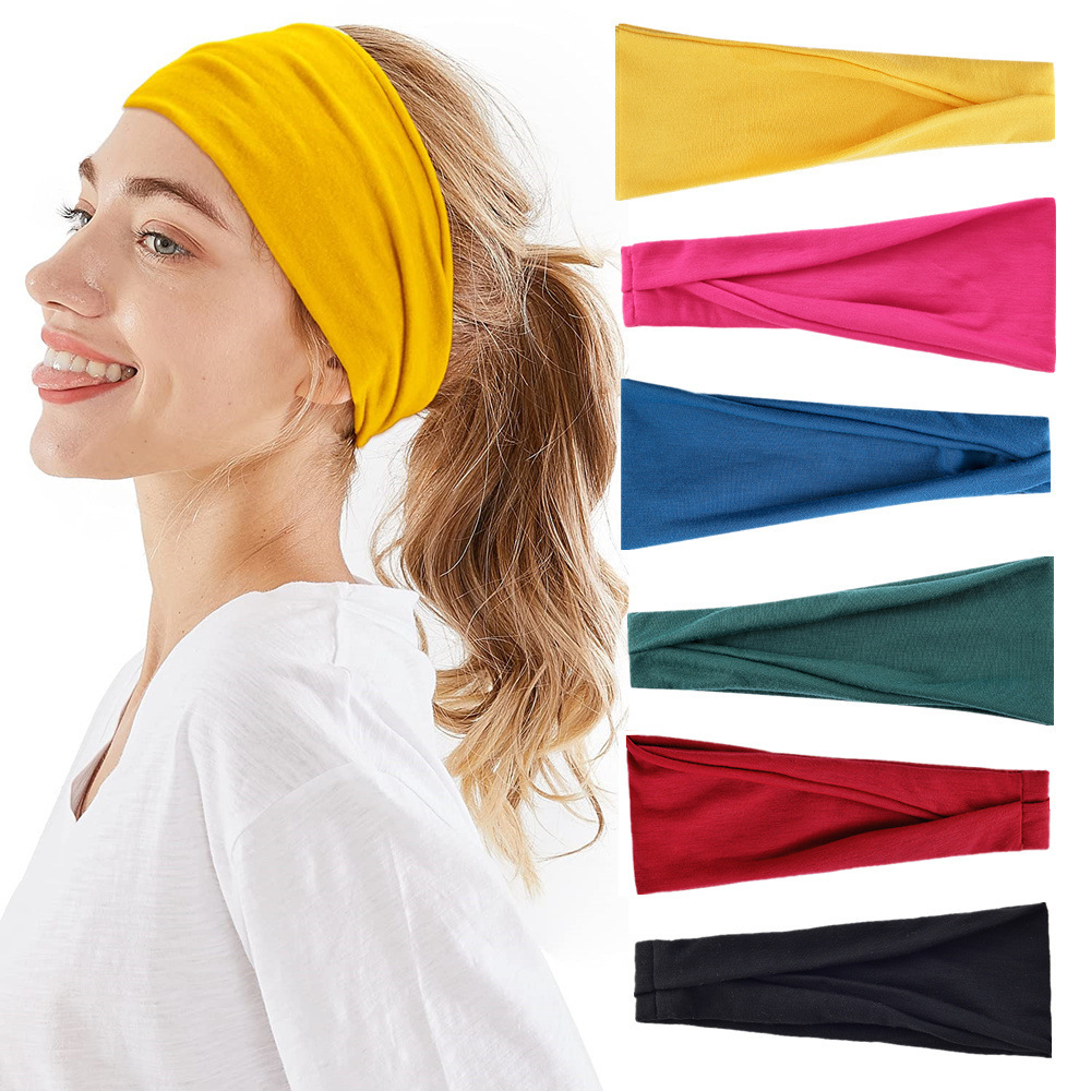 Ikat kepala olahraga Yoga warn - Stretch Strap Yoga ulasan dan harga