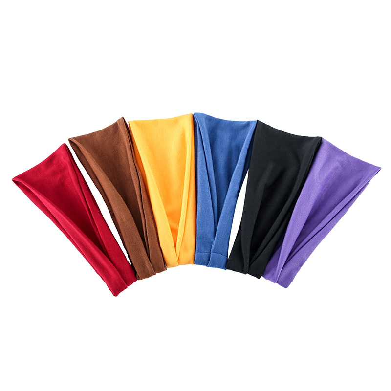 Ikat kepala olahraga Yoga warn - Stretch Strap Yoga ulasan dan harga