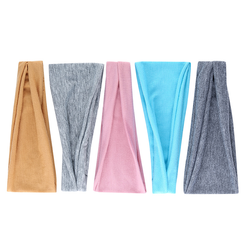 Ikat kepala olahraga Yoga warn - Stretch Strap Yoga ulasan dan harga