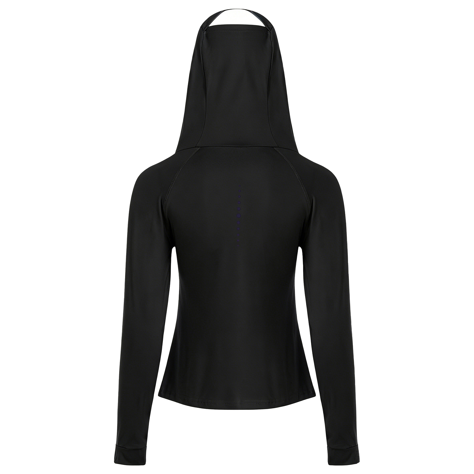Hoodie Pelindung Matahari untu - Yoga Fitness Hoodie ulasan dan harga