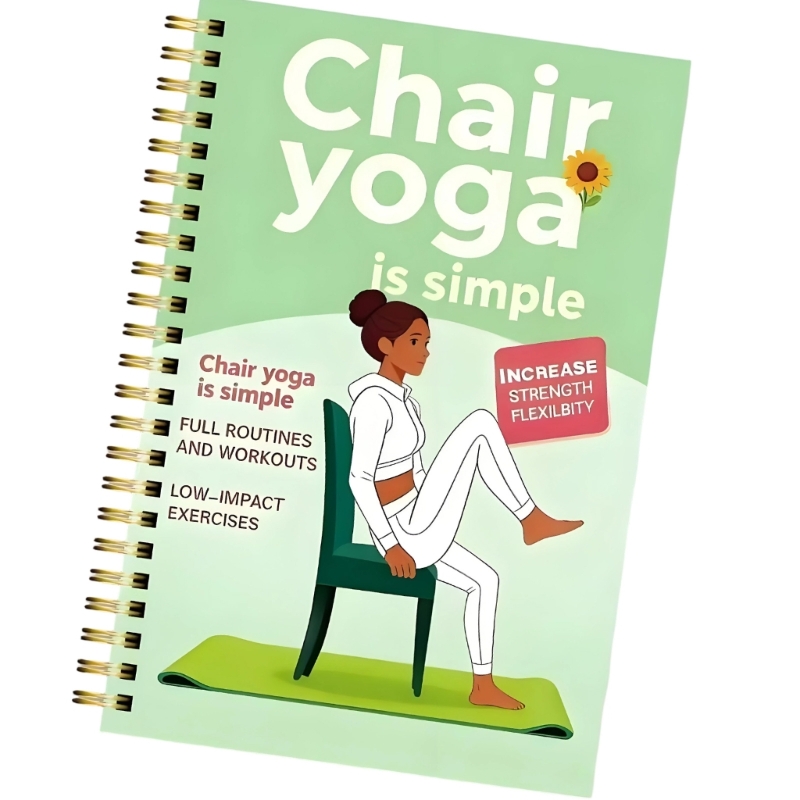 Menulis Buku Catatan Untuk Rut - Yoga Fitness Journal ulasan dan harga
