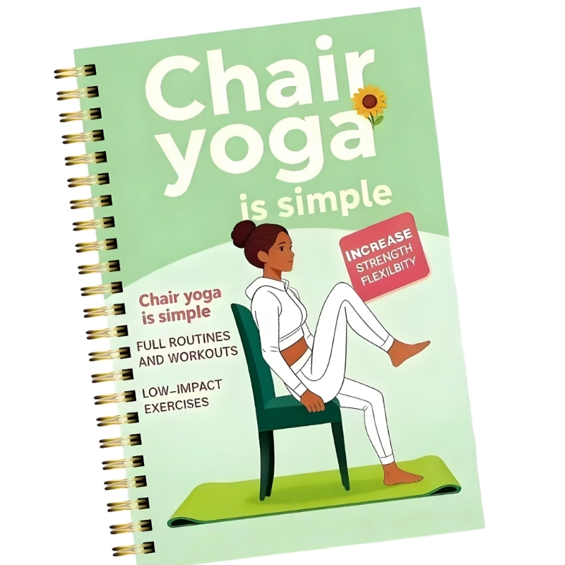 Menulis Buku Catatan Untuk Rut - Yoga Fitness Journal ulasan dan harga