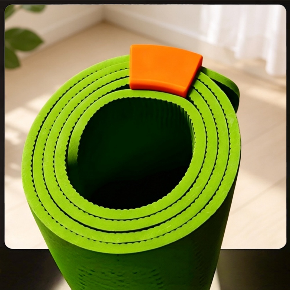 Klip Pengikat Matras Yoga Anti - Yoga Fitness Wheel ulasan dan harga