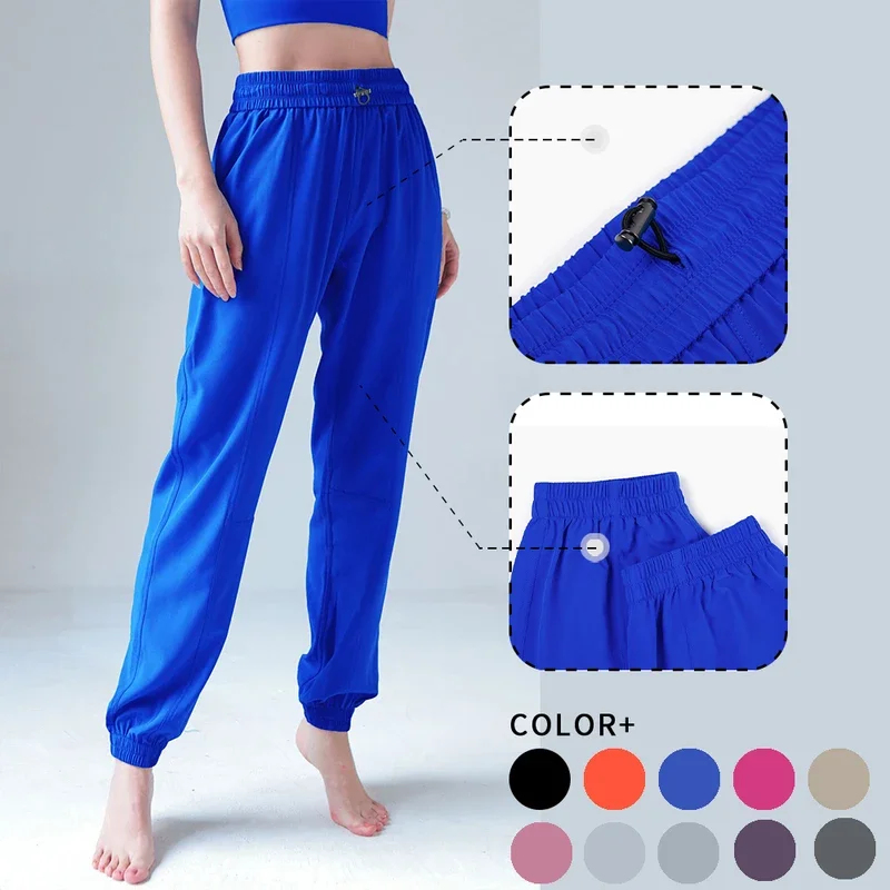 2026 WISRUNING Celana Yoga Sak - Yoga Fitness Hoodie ulasan dan harga