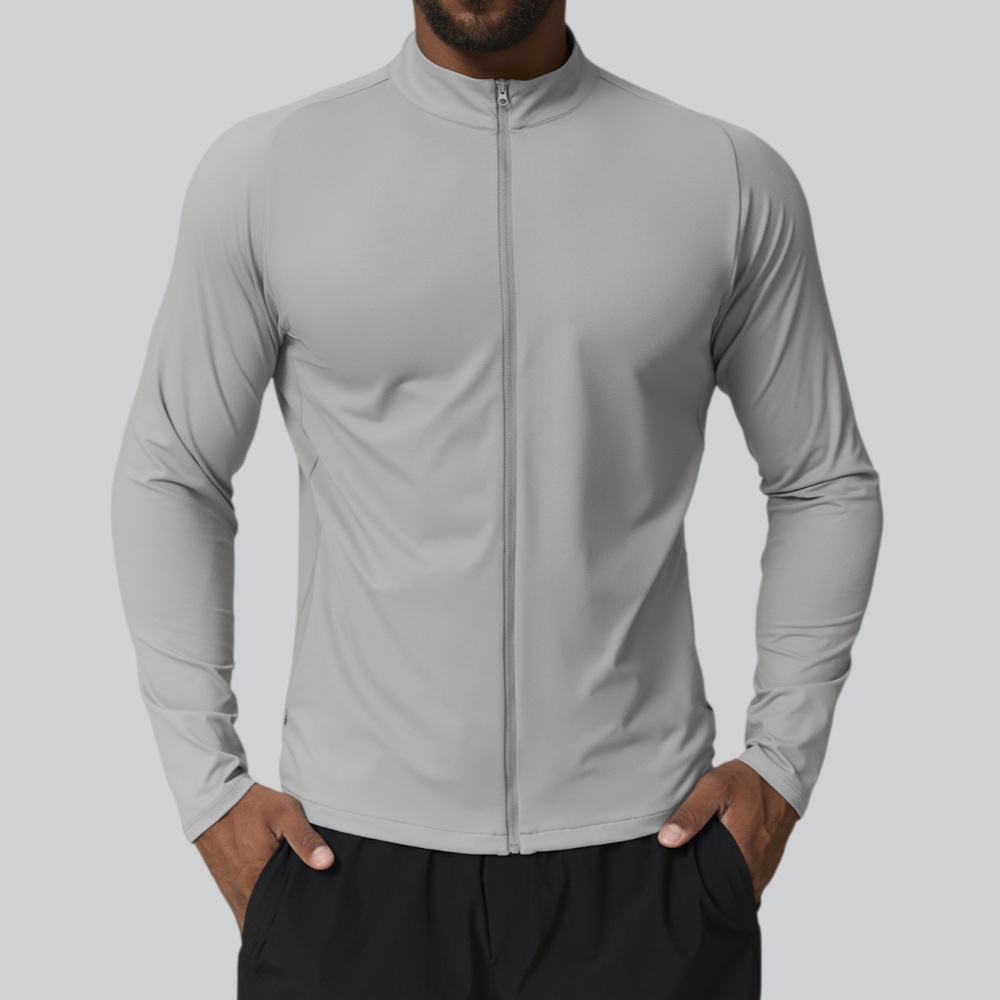 Kaus Olahraga Pria Hoodie Kaus - Yoga Fitness Hoodie ulasan dan harga