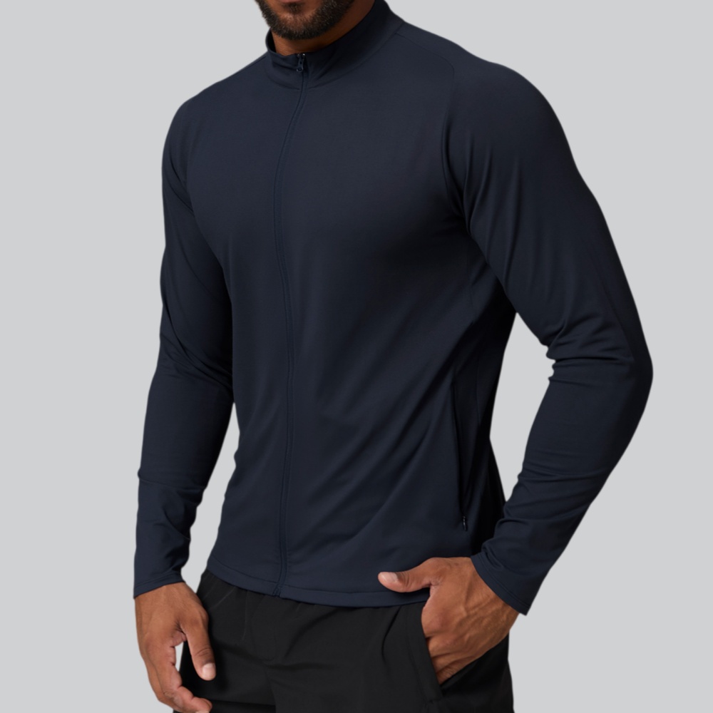 Kaus Olahraga Pria Hoodie Kaus - Yoga Fitness Hoodie ulasan dan harga