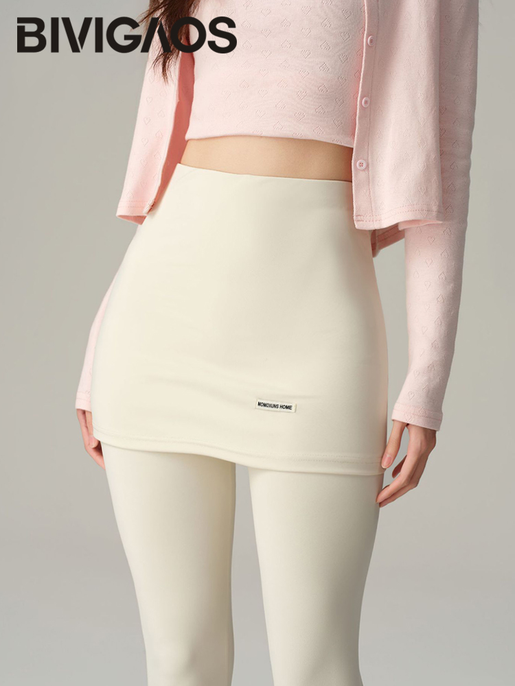 BIVIGAOS Rok Legging Ringan Ba - Oxygen Yoga & Fitness Joshua Creek ulasan dan harga