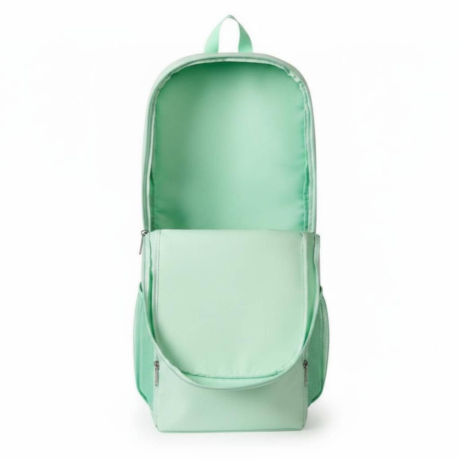 Tas Yoga Tahan Air untuk Peral - Fitness Yoga & Kickfit ulasan dan harga