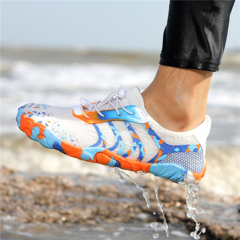 Sepatu Air Kaki Telanjang Cepa - Stretch Strap Yoga ulasan dan harga