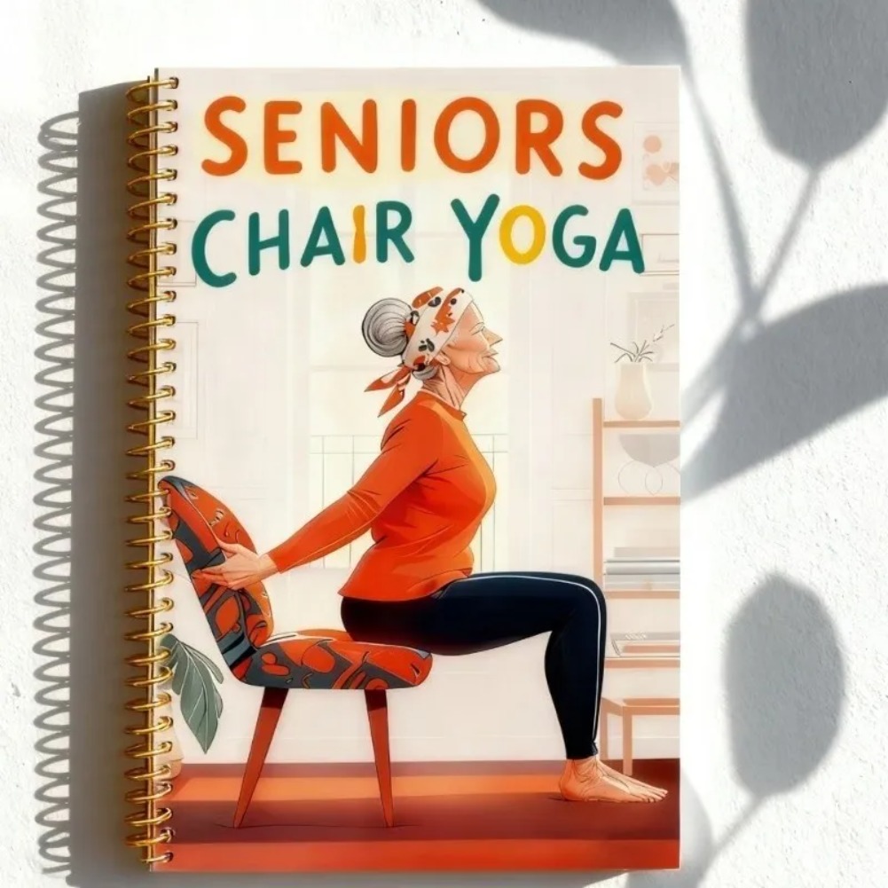 Buku Catatan Latihan Yoga untu - Yoga Fitness Journal ulasan dan harga
