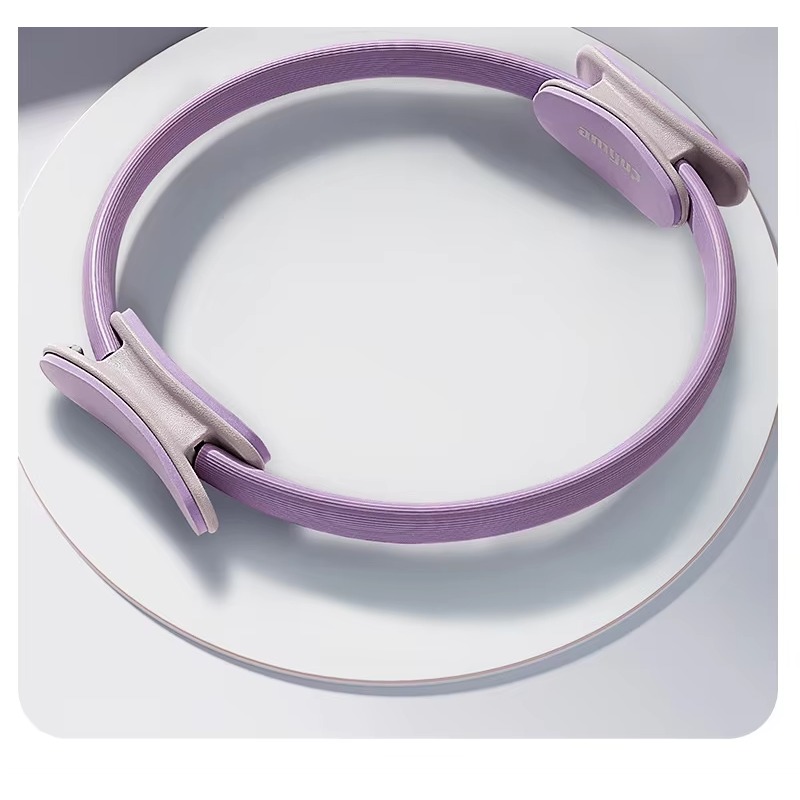 Cincin Yoga Tahan Lama, Roda P - Yoga Fitness Wheel ulasan dan harga