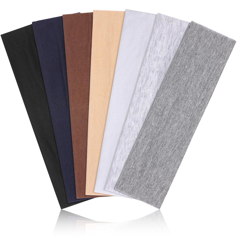 7 Buah/Lot Ikat Kepala Yoga Ol - Stretch Strap Yoga ulasan dan harga