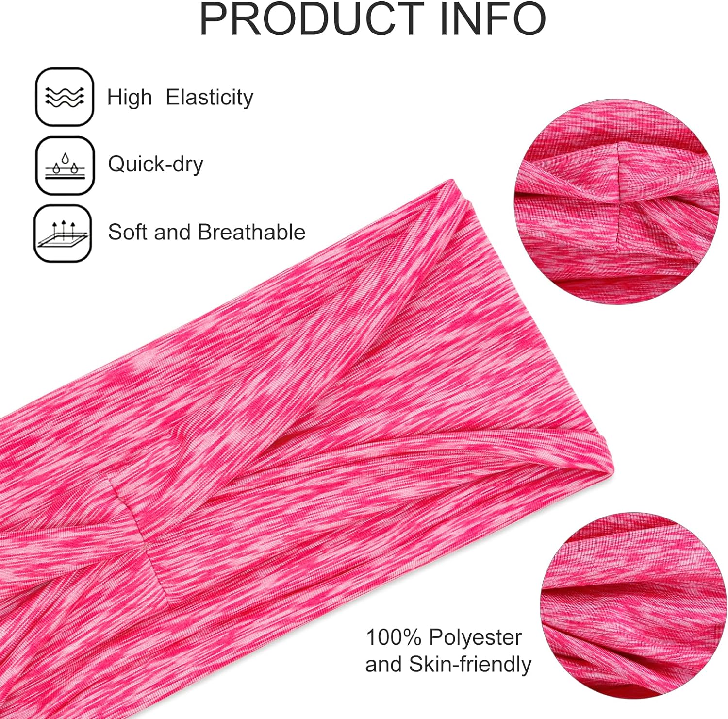 Pita keringat antiselip unisek - Stretch Strap Yoga ulasan dan harga