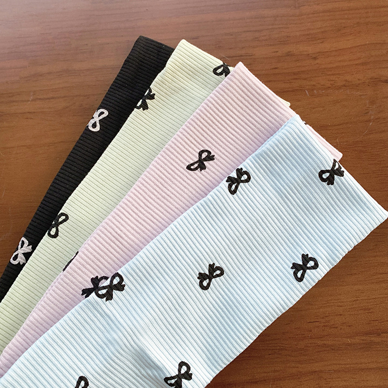 4 Buah Ikat Kepala Rajut Elast - Stretch Strap Yoga ulasan dan harga