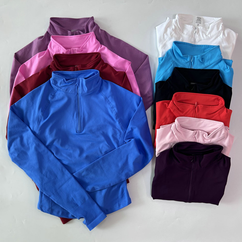Jaket Yoga Tanpa Logo dengan K - Fitness Yoga & Kickfit ulasan dan harga