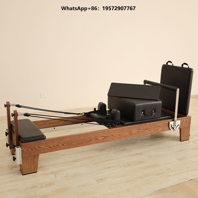 Peralatan Fitness Berkualitas  - Yoga Fitness Studio ulasan dan harga