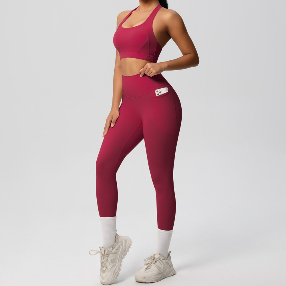 Bra Yoga Tali Silang di Bahu,  - Stretch Strap Yoga ulasan dan harga