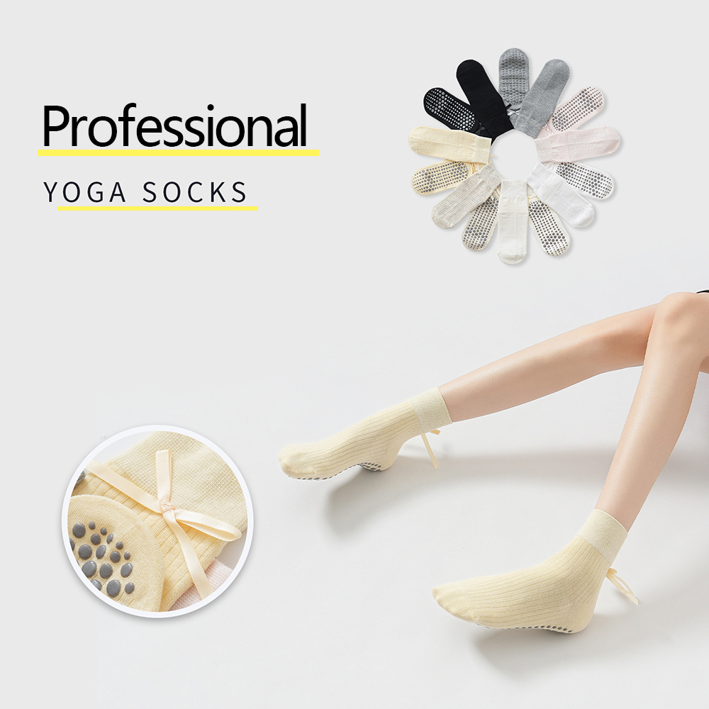 Kaus Kaki Yoga Pita Imut untuk - Yoga For Fitness ulasan dan harga