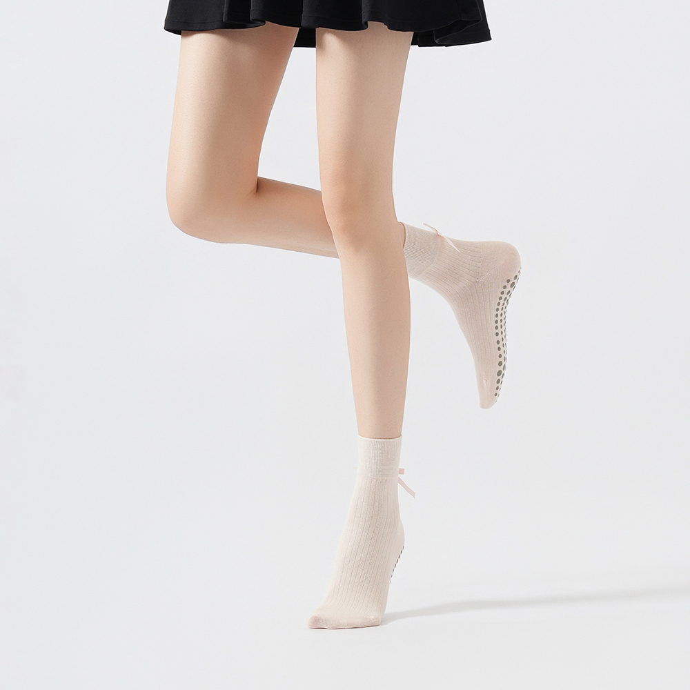 Kaus Kaki Yoga Pita Imut untuk - Yoga For Fitness ulasan dan harga