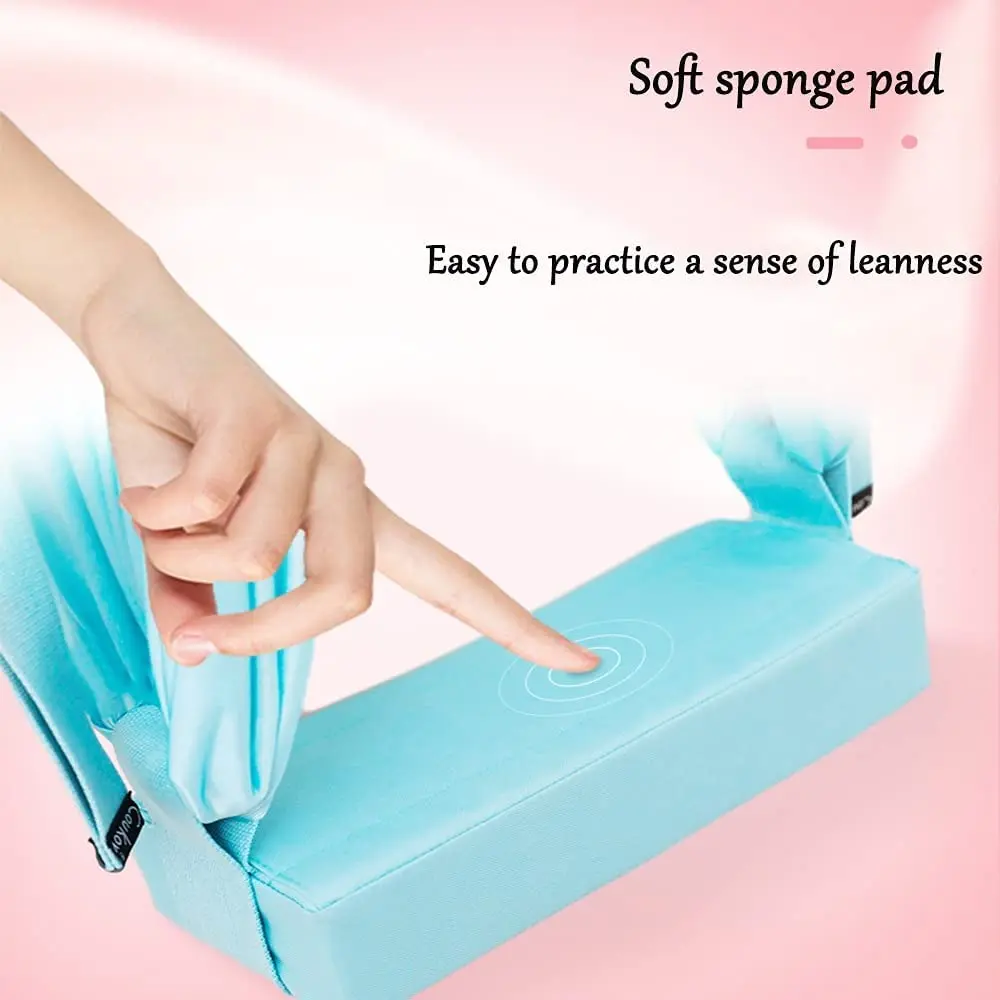 Tali Yoga Udara Dapat Disesuai - Stretch Strap Yoga ulasan dan harga