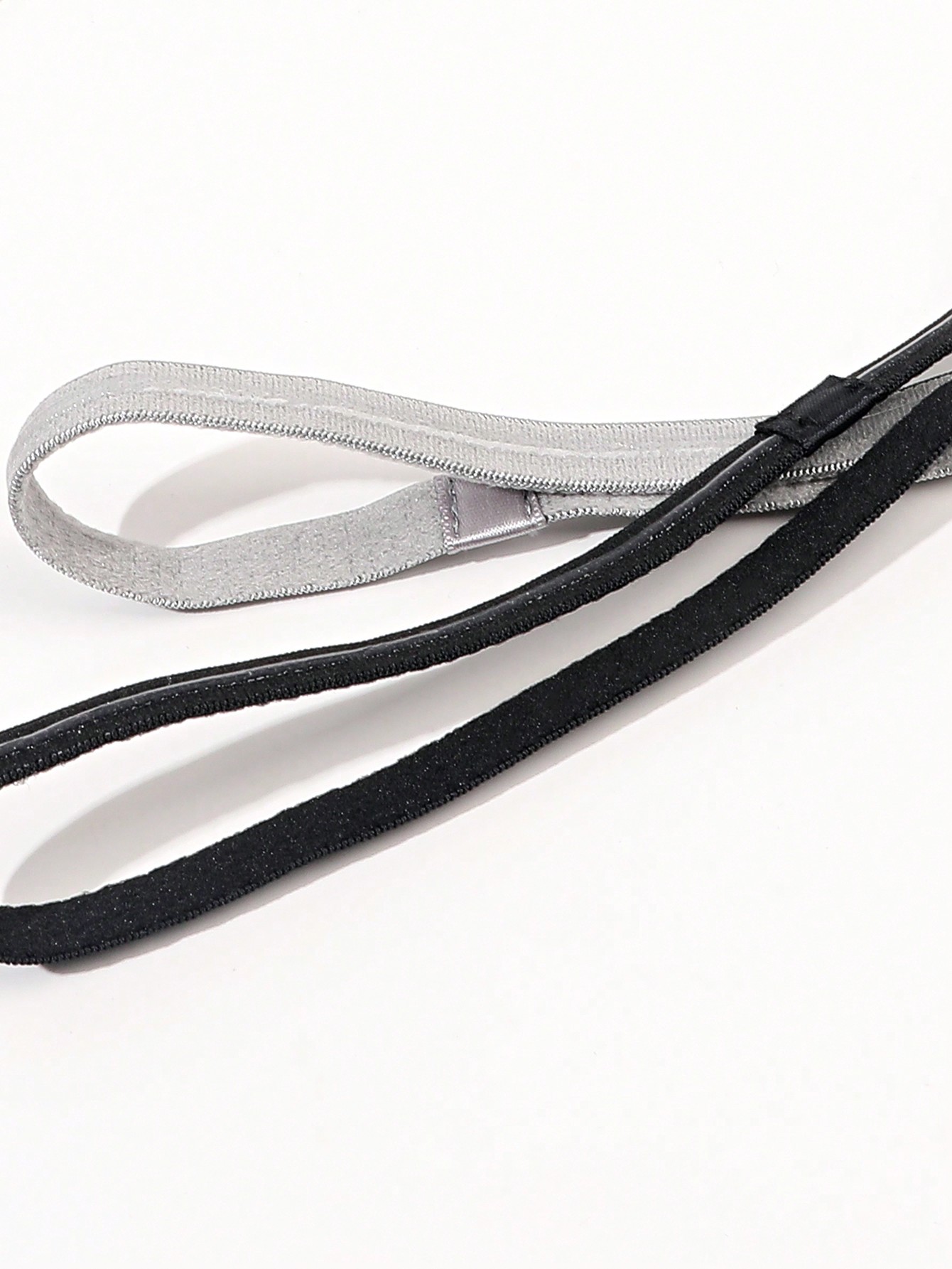 3/6 Buah Ikat Kepala Olahraga  - Stretch Strap Yoga ulasan dan harga